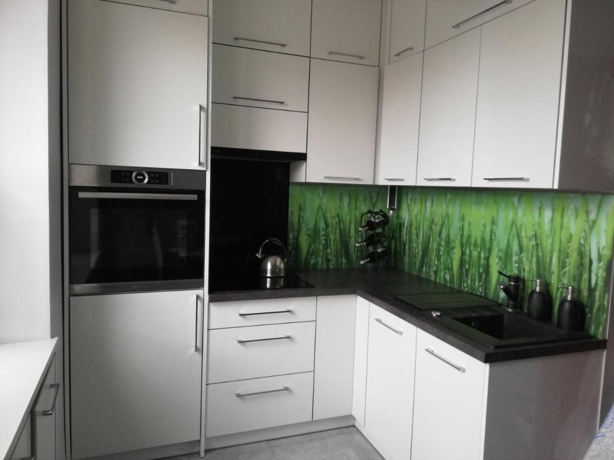 Apartment Zosia *