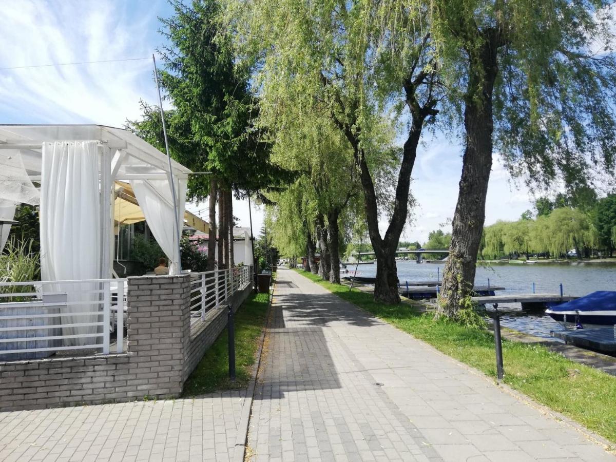 Apartment Zosia Augustów