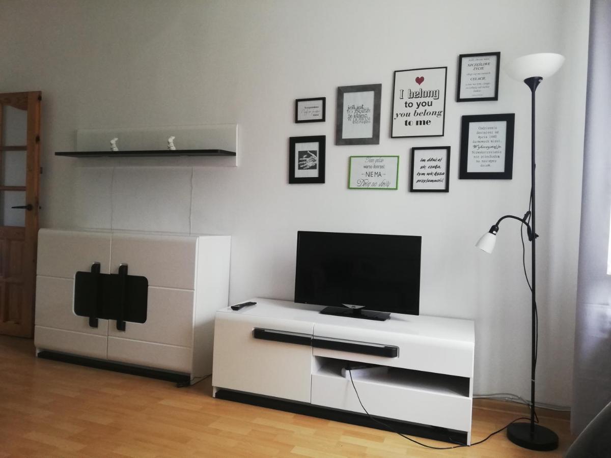 Apartment Zosia *