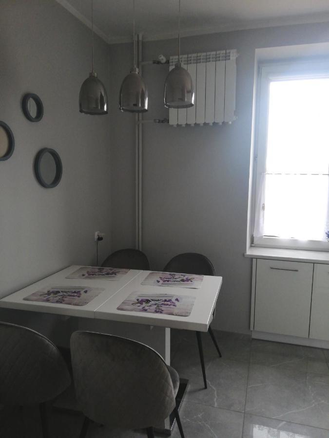Zosia Apartment *